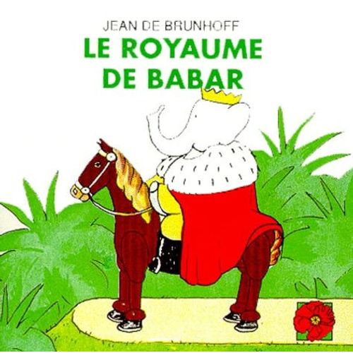 Le Royaume De Babar