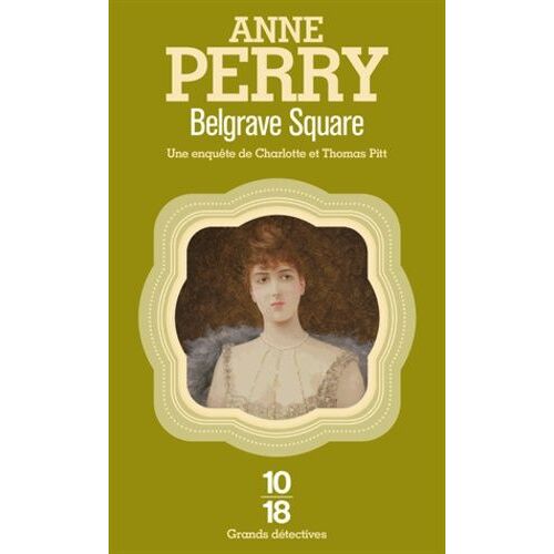 Belgrave Square