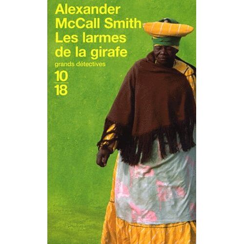 Les Larmes De La Girafe