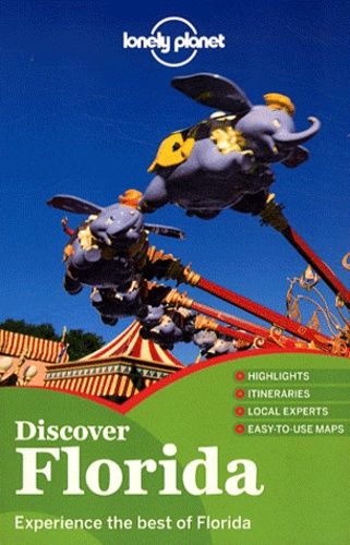Discover Florida