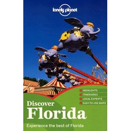 Discover Florida