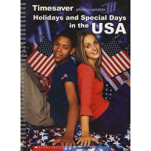 Holidays And Special Days In The Usa