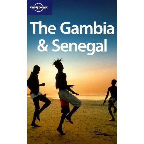 The Gambia & Senegal