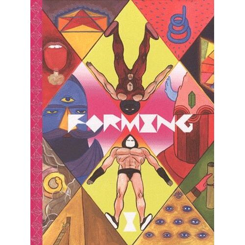 Forming Tome 1