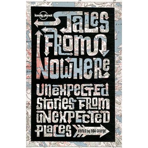 Tales From Nowhere
