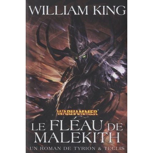 Le Fléau De Malekith