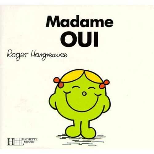 Madame Oui