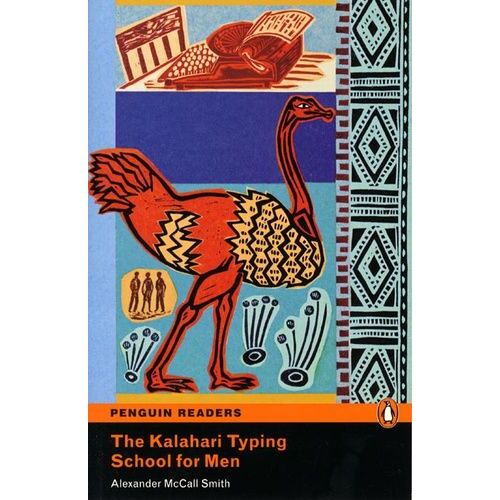 The Kalahari Typing School For Men Level 4