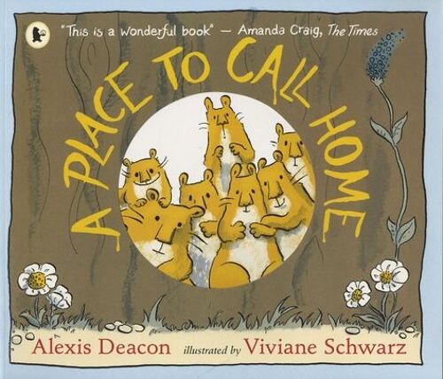 A Place To Call Home