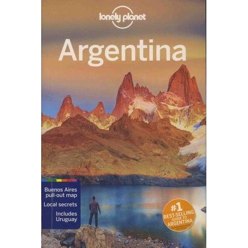 Argentina (1 Plan Détachable)