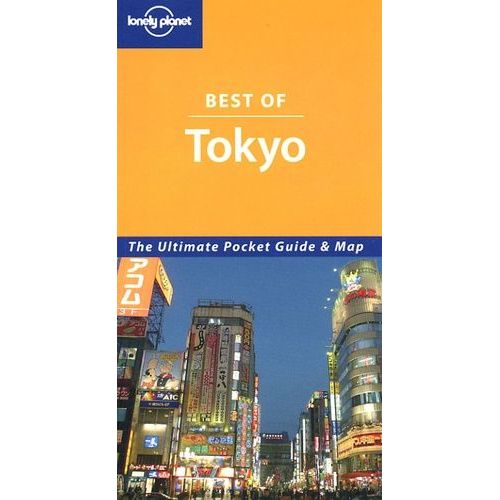 Best Of Tokyo