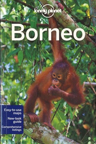 Borneo