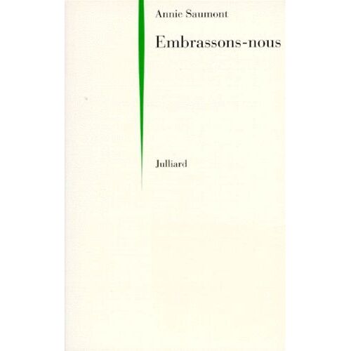 Embrassons-Nous