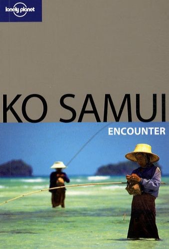 Ko Samui Encounter