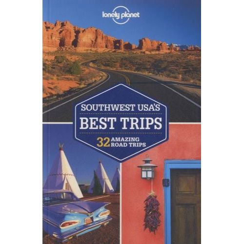 Southwest Usa's Best Trips
