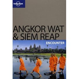 Angkor Wat And Siem Reap Encounter