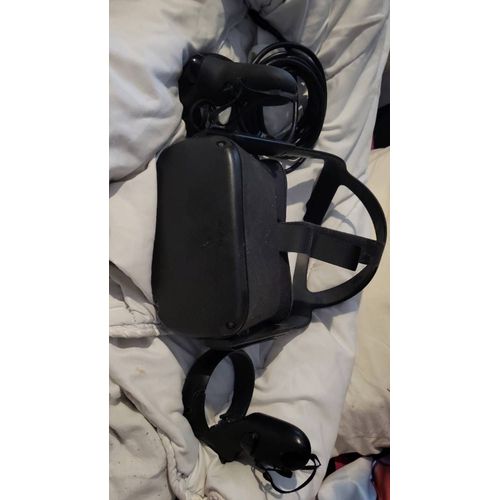 Oculus Quest