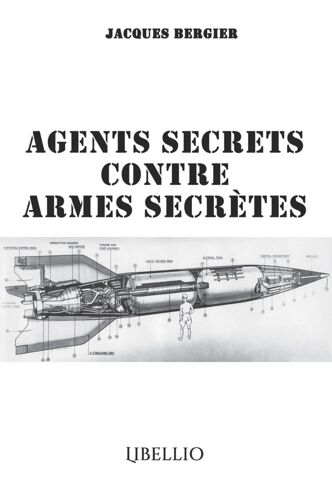 Agents Secrets Contre Armes Secrètes