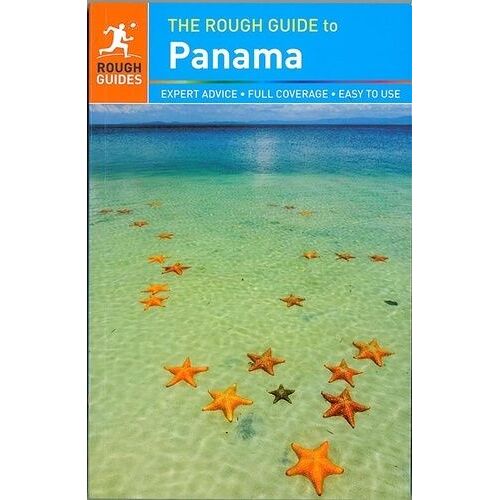 The Rough Guide To Panama