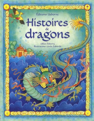 Histoires De Dragons