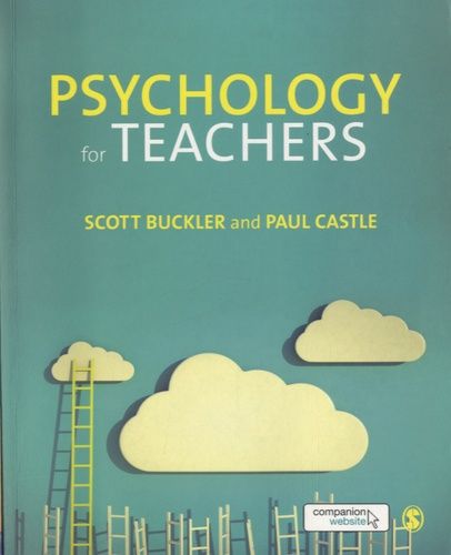 Psychology For Teachers