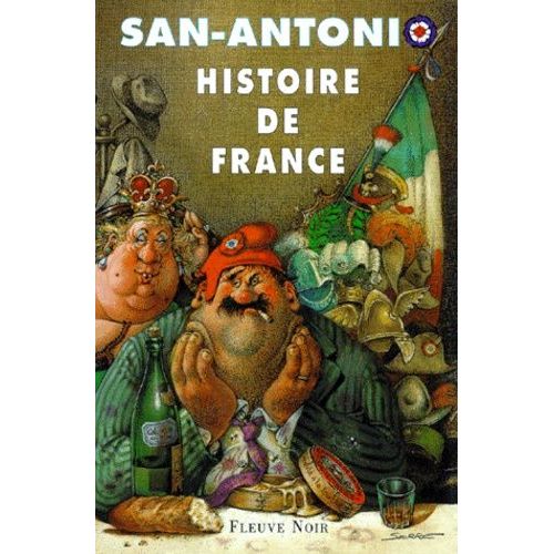 Histoire De France