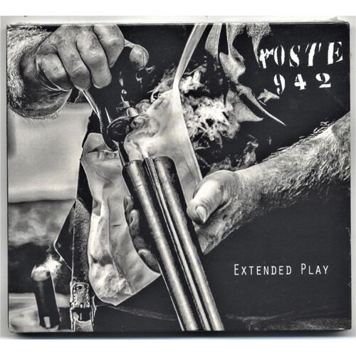 Poste 942 - Extended Play