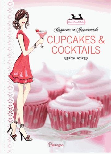 Cupcakes & Cocktails
