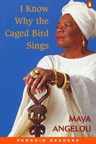 I Know Why The Caged Bird Sings