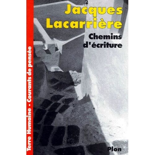 Chemins D'écriture