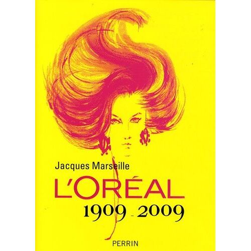 L'oréal 1909 2009