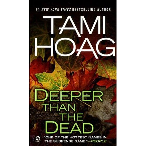 Deeper Than The Dead