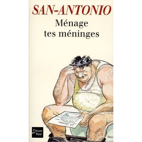 Ménage Tes Méninges