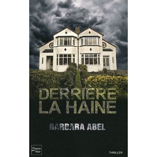 Derrière La Haine