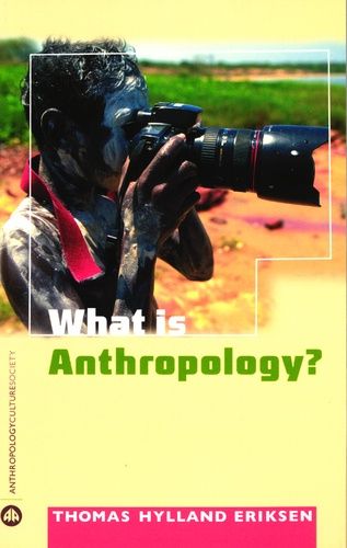 What Is Anthropology ?