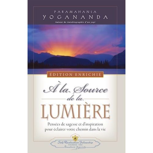A La Source De La Lumière