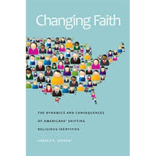 Changing Faith