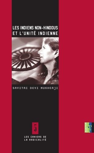 Les Indiens Non-Hindous Et L'unité Indienne