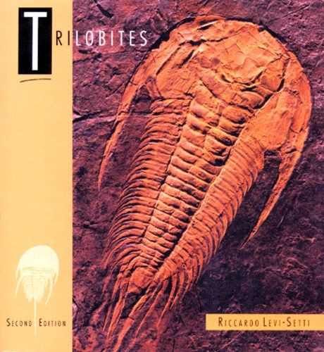 Trilobites - 2nd Edition, Édition En Anglais