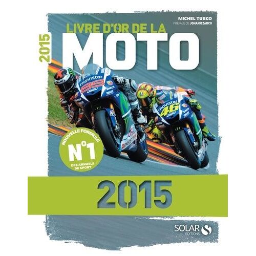 Livre D'or De La Moto