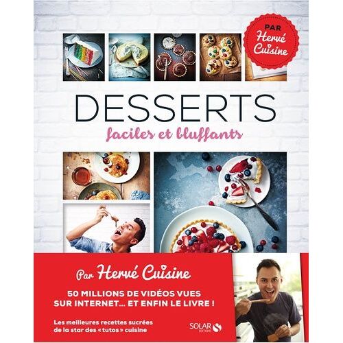 Desserts Faciles Et Bluffants