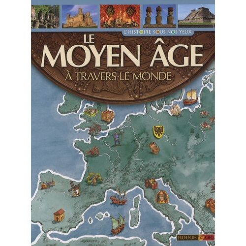 Le Moyen Age