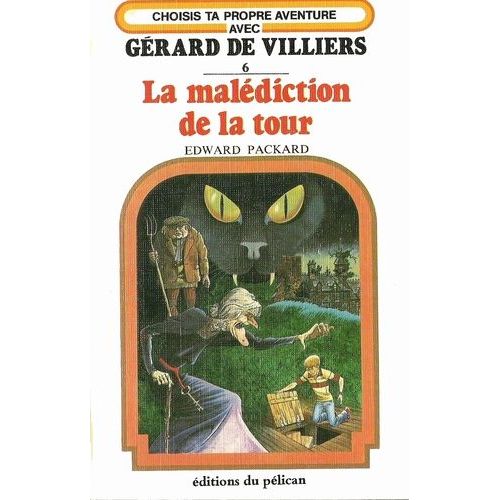 La Malédiction De La Tour