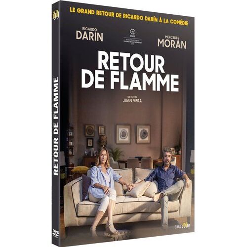 Retour De Flamme