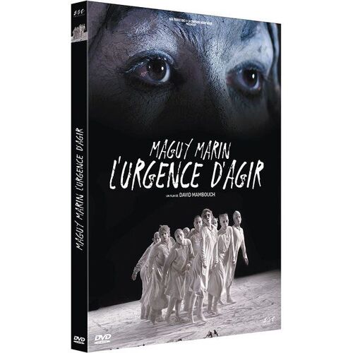 Maguy Marin, L'urgence D'agir