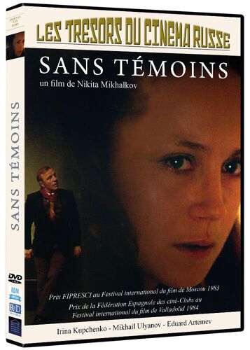 Sans Témoins