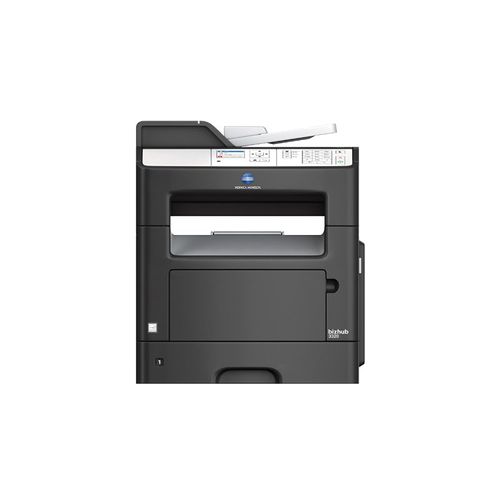 KONICA multifonctions BIZHUB 3320 OCCASION