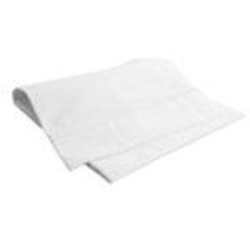 Drap Plat 80x110 Cm Blanc - Doux Nid