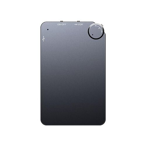 Micro Espion Ultra-fin 16GB Léger Enregistreur Vocal 150h Autonomie HD YONIS