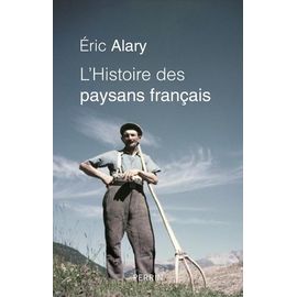 L'histoire Des Paysans Français
